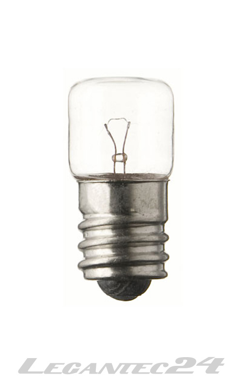 Bulb 24v 5w e14 16x35mm Light Bulb Lamp Bulb 24 Volt 5 Watt NEW | eBay